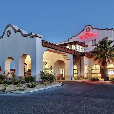 Hilton Garden Inn Las Cruces Εξωτερικό φωτογραφία